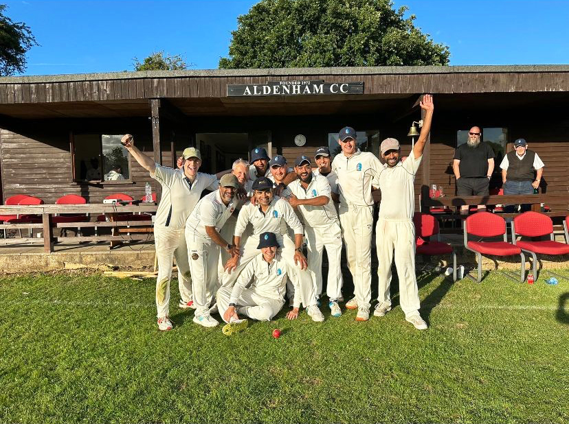 Aldenham Cricket Club Aldenham Social Club